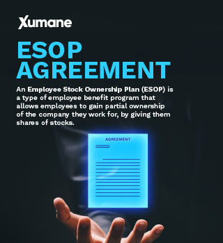 ESOP Agreement