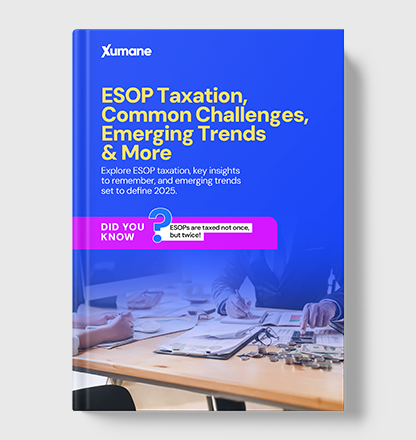 Tax Implications of ESOP Liquidity | Complete Guide
