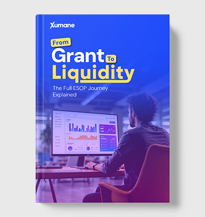 A Comprehensive Guide For ESOPs Implementation