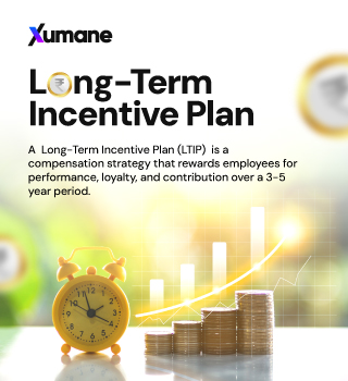 Long-Term Incentive Plan (LTIP)