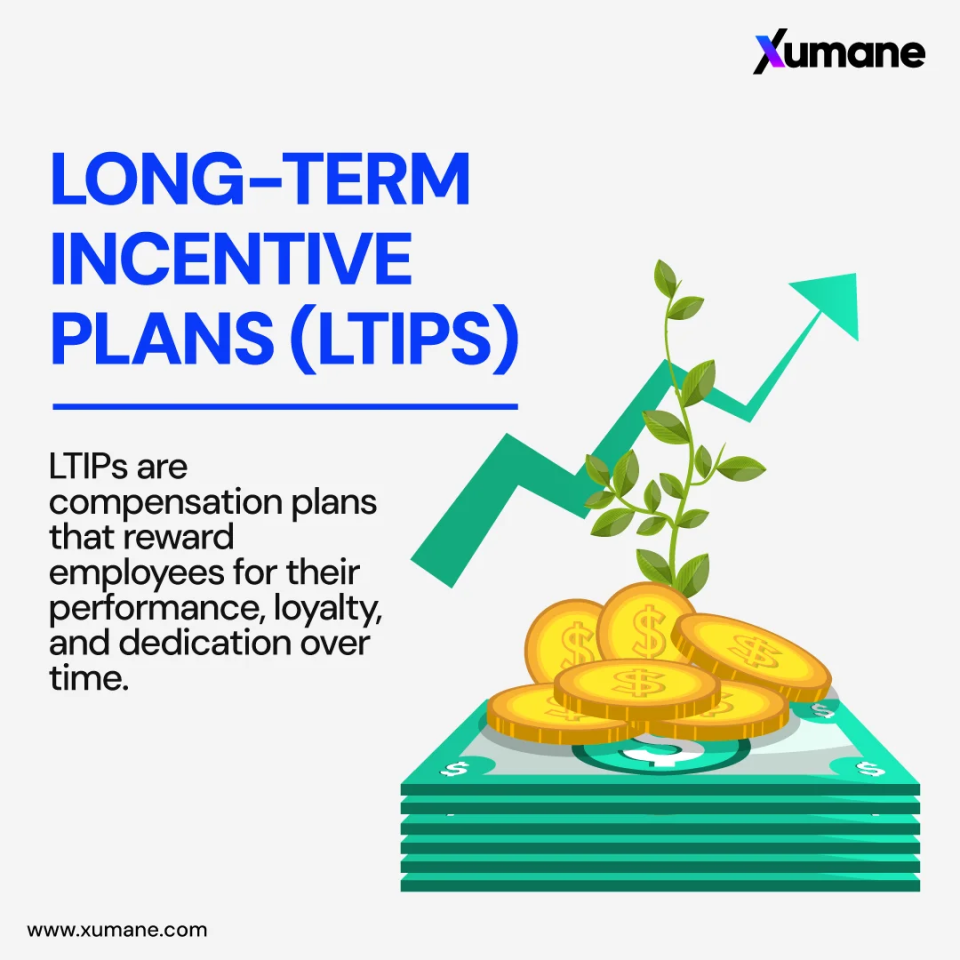 long term incentive plans